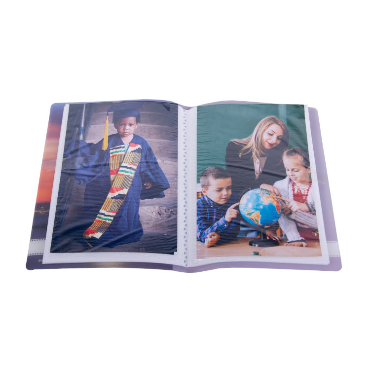 Kız Kulesi Fotoğraf Albümü Seti | 36'lık 10x15 Albüm