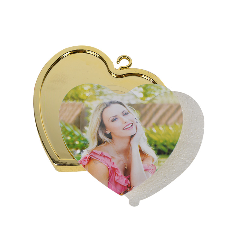 Romantik Sevgiliye Hediye | Çift Taraflı, Işıklı ve Fotoğraflı Abajur